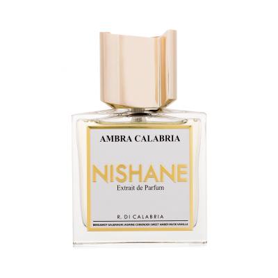 Nishane Ambra Calabria Ekstrakt perfum 50 ml