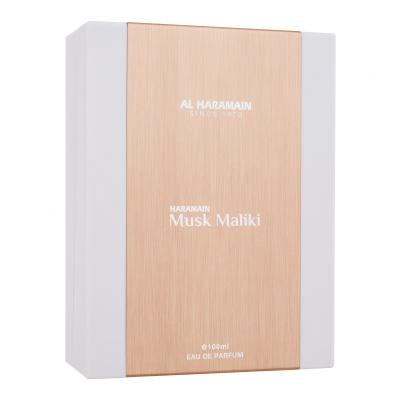 Al Haramain Musk Maliki Woda perfumowana 100 ml