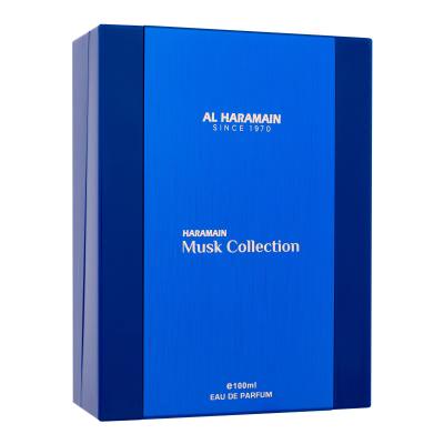 Al Haramain Musk Collection Woda perfumowana 100 ml