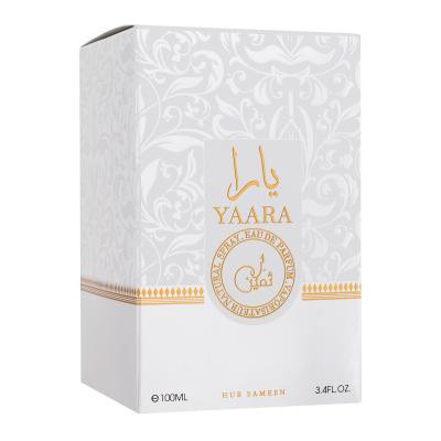 Hub Sameen Yaara White Woda perfumowana 100 ml