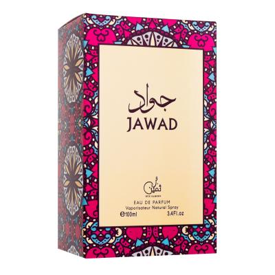 Hub Sameen Jawad Woda perfumowana 100 ml