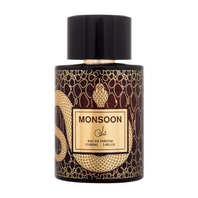 Hub Sameen Monsoon Woda perfumowana 100 ml