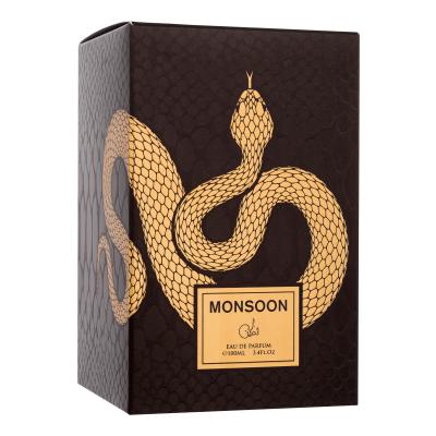 Hub Sameen Monsoon Woda perfumowana 100 ml