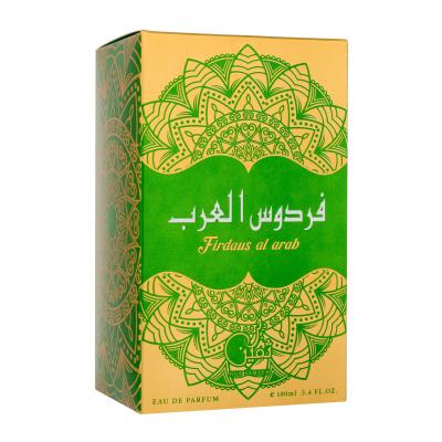 Hub Sameen Firdaus Al Arab Woda perfumowana 100 ml