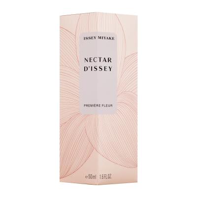 Issey Miyake Nectar D&#039;Issey Première Fleur Woda perfumowana dla kobiet 50 ml