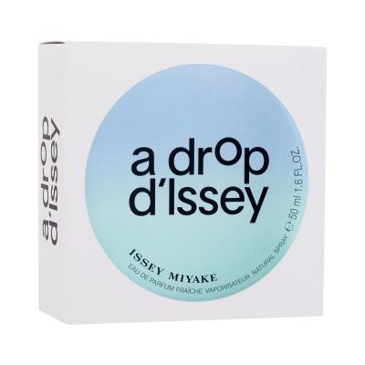 Issey Miyake A Drop d&#039;Issey Fraiche Woda perfumowana dla kobiet 50 ml