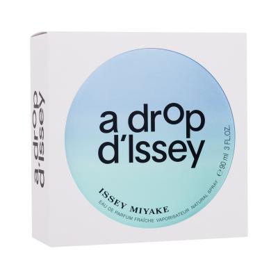 Issey Miyake A Drop d&#039;Issey Fraiche Woda perfumowana dla kobiet 90 ml