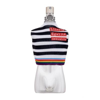 Jean Paul Gaultier Le Male Pride Edition Woda toaletowa dla mężczyzn 125 ml