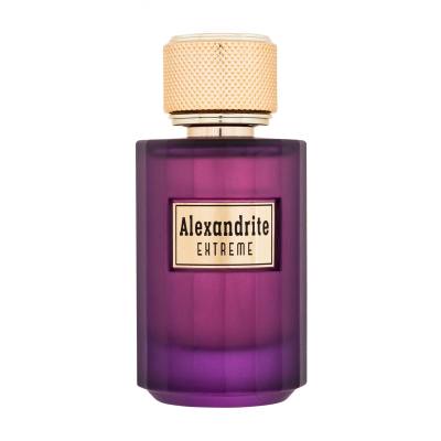 Al Watan Perfumes Alexandrite Extreme Woda perfumowana 100 ml