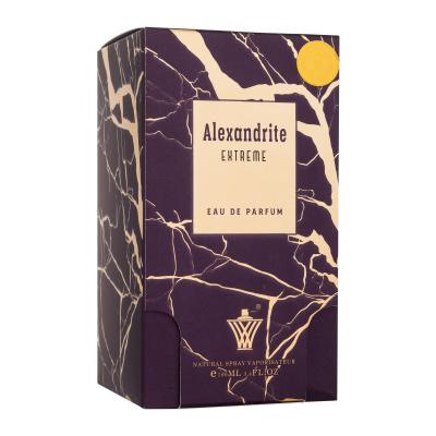 Al Watan Perfumes Alexandrite Extreme Woda perfumowana 100 ml