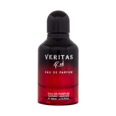 Royal Collection Veritas Red Woda perfumowana 80 ml