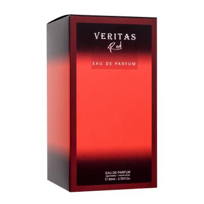 Royal Collection Veritas Red Woda perfumowana 80 ml