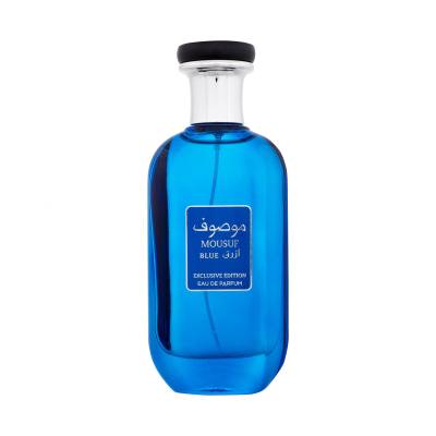 Ard Al Zaafaran Mousuf Blue Exclusive Edition Woda perfumowana 100 ml