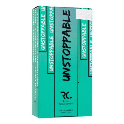 Royal Collection Unstoppable Woda perfumowana 100 ml