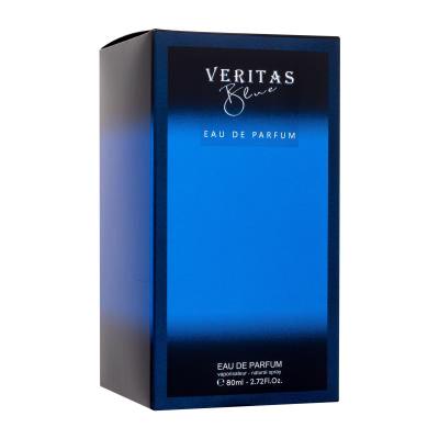 Royal Collection Veritas Blue Woda perfumowana 80 ml