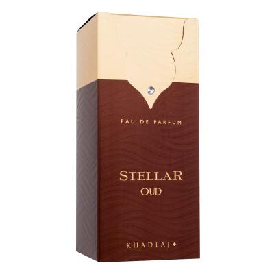 Khadlaj Stellar Oud Woda perfumowana 100 ml