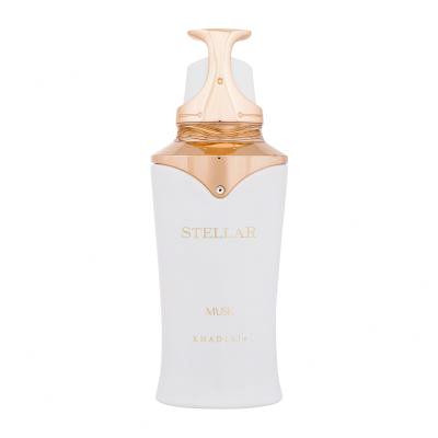 Khadlaj Stellar Musk Woda perfumowana dla kobiet 100 ml