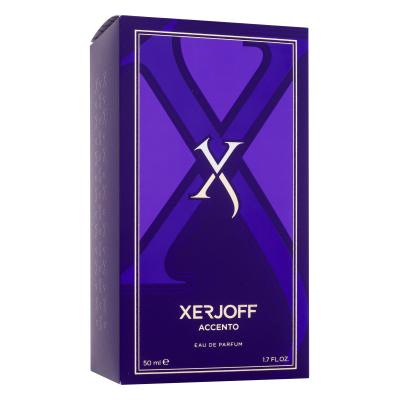 Xerjoff Accento Woda perfumowana 50 ml