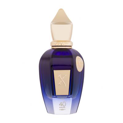 Xerjoff JTC 40 Knots Woda perfumowana 50 ml