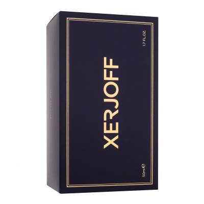 Xerjoff JTC 40 Knots Woda perfumowana 50 ml