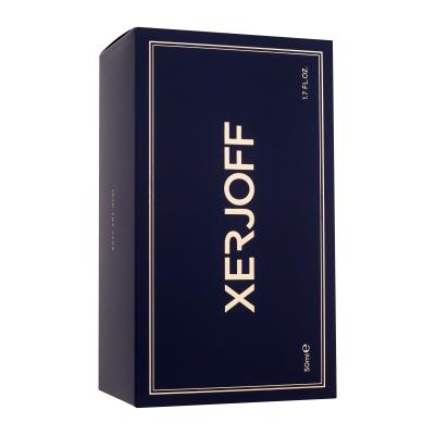 Xerjoff JTC Comandante! Woda perfumowana 50 ml