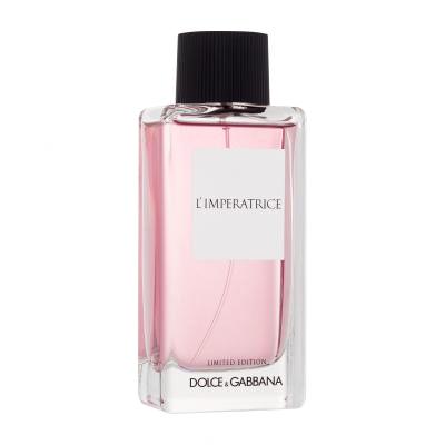 Dolce&amp;Gabbana D&amp;G Anthology L&#039;Imperatrice Limited Edition Woda toaletowa dla kobiet 100 ml