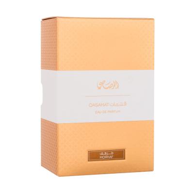 Rasasi Qasamat Morhaf Woda perfumowana 65 ml