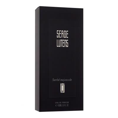 Serge Lutens Santal Majuscule Woda perfumowana 100 ml