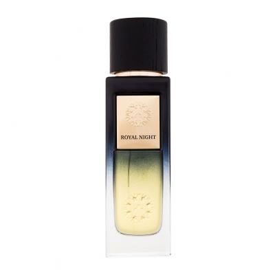 The Woods Collection Natural Royal Night Woda perfumowana 100 ml