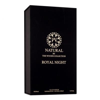 The Woods Collection Natural Royal Night Woda perfumowana 100 ml