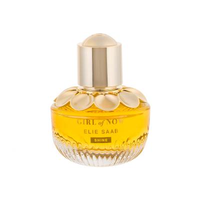 Elie Saab Girl of Now Shine Woda perfumowana dla kobiet 30 ml Uszkodzone pudełko