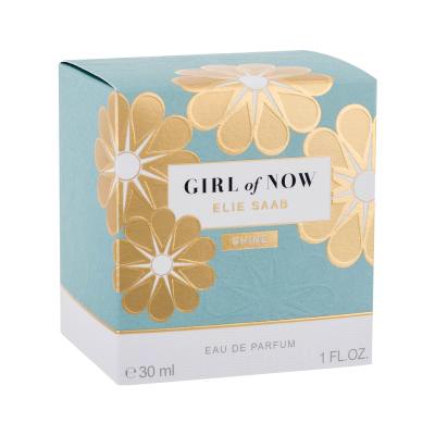 Elie Saab Girl of Now Shine Woda perfumowana dla kobiet 30 ml Uszkodzone pudełko