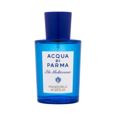 Acqua di Parma Blu Mediterraneo Mandorlo di Sicilia Woda toaletowa 100 ml