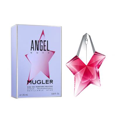 Mugler Angel Nova Woda perfumowana dla kobiet 25 ml