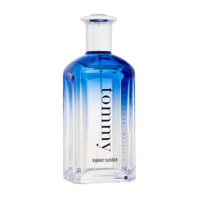 Tommy Hilfiger Tommy Vibrant Summer Woda toaletowa dla mężczyzn 100 ml