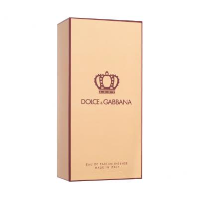 Dolce&amp;Gabbana Q Intense Woda perfumowana dla kobiet 100 ml