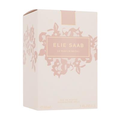 Elie Saab Le Parfum Bridal Woda perfumowana dla kobiet 90 ml