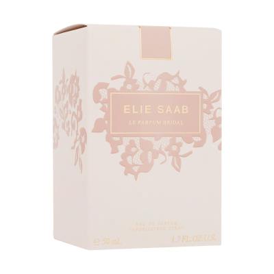 Elie Saab Le Parfum Bridal Woda perfumowana dla kobiet 50 ml