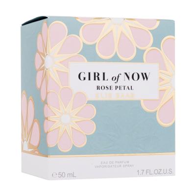 Elie Saab Girl of Now Rose Petal Woda perfumowana dla kobiet 50 ml