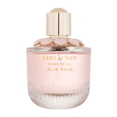 Elie Saab Girl of Now Rose Petal Woda perfumowana dla kobiet 90 ml