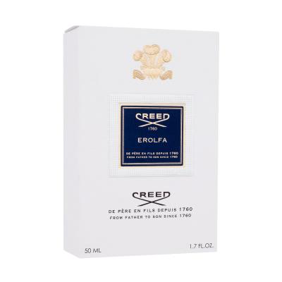 Creed Erolfa Woda perfumowana dla mężczyzn 50 ml