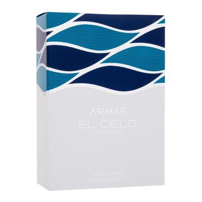 Armaf El Cielo Pour Homme Woda perfumowana dla mężczyzn 100 ml