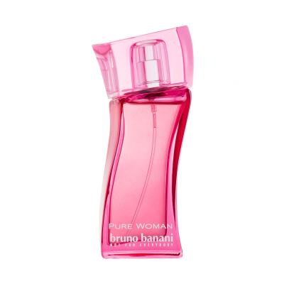 Bruno Banani Pure Woman Limited Edition Woda toaletowa dla kobiet 20 ml