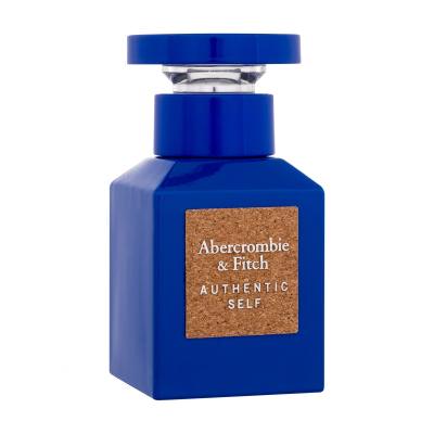 Abercrombie &amp; Fitch Authentic Self Woda toaletowa dla mężczyzn 30 ml Uszkodzone pudełko