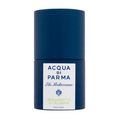 Acqua di Parma Blu Mediterraneo Bergamotto di Calabria Woda toaletowa 100 ml