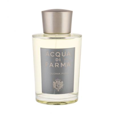 Acqua di Parma Colonia Pura Woda kolońska 180 ml Uszkodzone pudełko