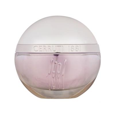 Nino Cerruti Cerruti 1881 Rêve de Roses Woda perfumowana dla kobiet 50 ml