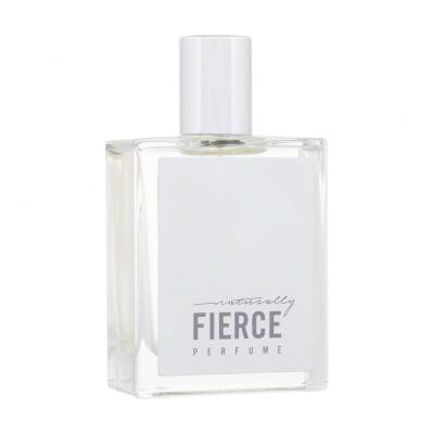 Abercrombie &amp; Fitch Naturally Fierce Woda perfumowana dla kobiet 50 ml Uszkodzone pudełko