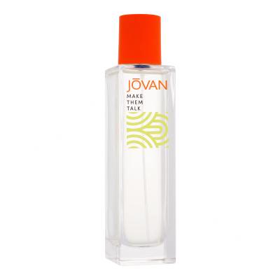 Jövan Make Them Talk Woda perfumowana dla kobiet 100 ml