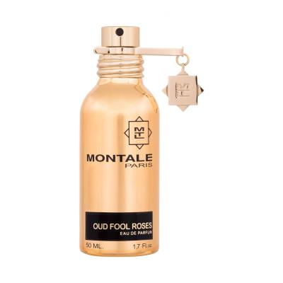 Montale Oud Fool Roses Woda perfumowana 50 ml